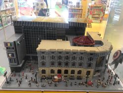 -KIDSLAND(恒隆广场店)