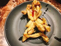 -味仙疯美蛙鱼头(清扬路总店)