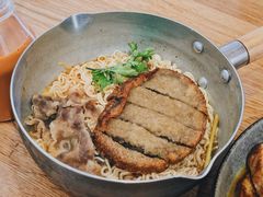 -About Bistro關於·泰式家庭料理