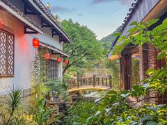 -大自然(鲁家村店)