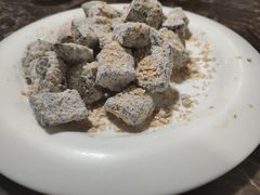 -郑喜旺烧烤(郑州总店)