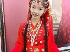 -盘子女人坊(西安至尊店)