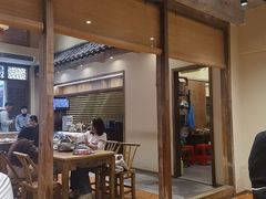-厝味火锅·潮汕卤水火锅(十一合店)