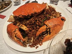 -喜记避风塘炒辣蟹(旗舰店)