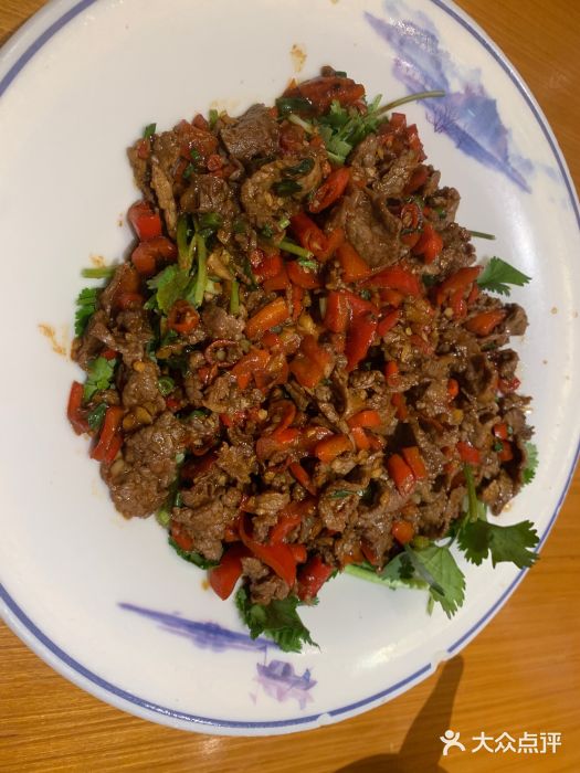 嗣林·爷爷的私房菜(湾里店)图片