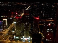 -云·酷Atmosphere(国贸大酒店)