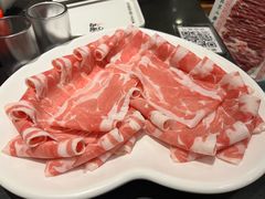-北门涮肉·铜锅涮肉(南锣鼓巷店)