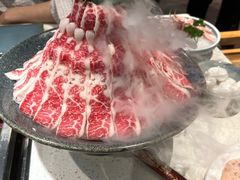 -五星桥原切肥牛火锅(怀德桥店)