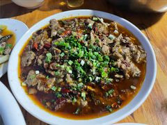 -九九牛肉馆(南山路店)