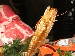 -上井料理黑金店(IFS国金中心店)