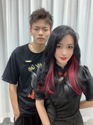点击看大图 -YESIDO BLACK椰岛造型