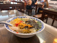 -老温州馄饨担(东游大厦店)