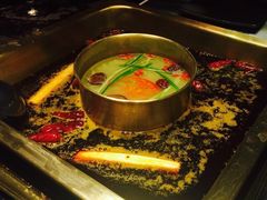 -王家渡火锅店(棕榈泉店)