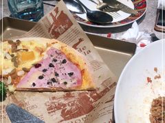 -Gray Whale 灰鲸餐厅(北美N1店)