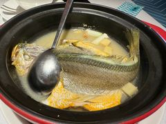 -莆田餐厅PUTIEN(世博源店)