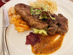 -红房子西菜馆(淮海中路店)