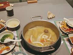 -椰小鸡·琼州糟粕醋·火锅(美兰缤纷城店)