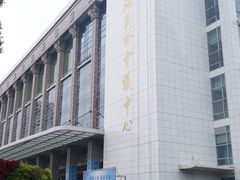 -东方滨江大酒店·滨江厅