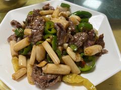 -铁炉农家菜馆