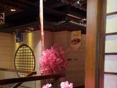 -樱之盛宴·蟹料理海鲜自助(前进大街店)