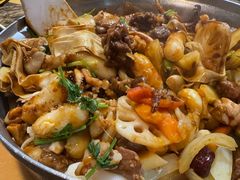 -黄记煌三汁焖锅(崇文门店)