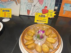 -79号渔船海鲜饭店(宝安店)
