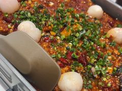 -鱼酷活鱼烤鱼(江宁金鹰店)