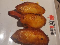 -丰茂烤串(金源店)