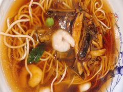 -五芳齋(云南南路店)