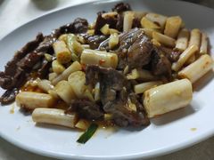 -黎记大排档(慈云路店)
