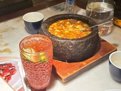 -绿茶餐厅(千岛湖银泰城店)