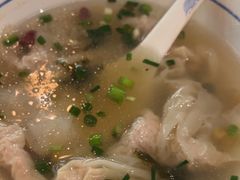 -汪一挑馄饨(老街店)