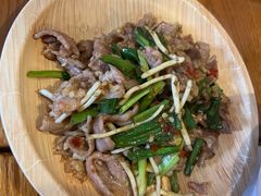 -蜗牛小馆醉乡民谣云南菜(惠新西里店)