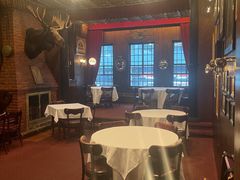 -Keens Steakhouse