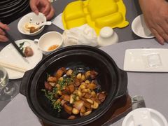 -狮王府淮扬菜(新街口友谊店)
