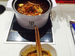 -北家姓转转小火锅(小寨店)