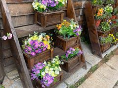 -茅山东方盐湖城景区