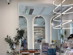 -Blueglass酸奶(上生新所店)