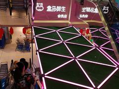 -盒马鲜生(枣园路店)