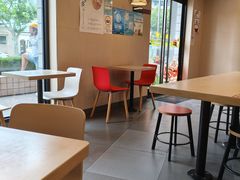 -永和大王(春日上新·广元西路店)