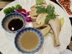 -亚龙湾老厨房·海南家常味