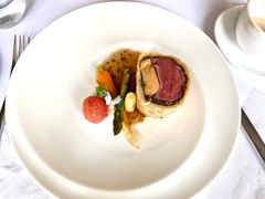 招牌惠灵顿牛排-蝶舍·MAISON PAPILLON