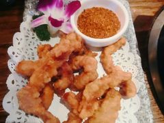 小酥肉-同仁四季椰子鸡(宝安壹方城店)