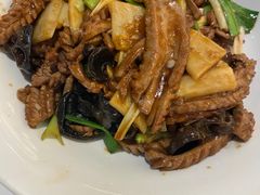 爆炒腰花-金春禧(世茂国际广场店)