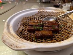 -潮珍苑海鲜粤菜酒家·广式茶点·宴请(临江大道店)
