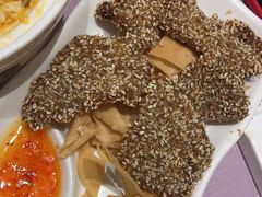 -顺风海鲜港(长寿路店)