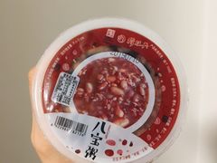 八宝粥-穆桂英美食·荣巷店
