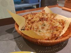 -老淮滨-蚌埠非遗小吃(淮河路店)