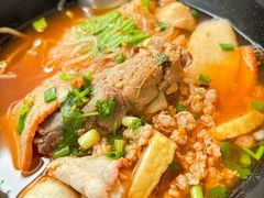 -Doo Dee Thai Food(Issan/Isaan/Esan)