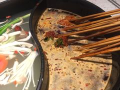 -钢管厂五区小郡肝串串香(南山店)